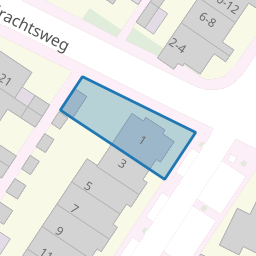 Perceel BDG00-B-7300