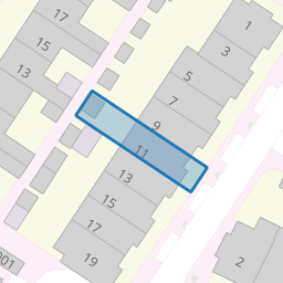 Perceel BDG00-B-7305