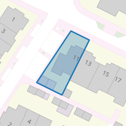 Perceel BDG00-B-7310