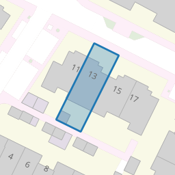 Perceel BDG00-B-7311