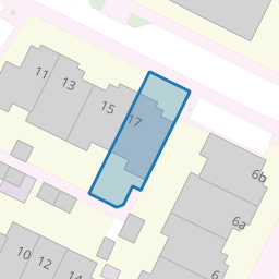 Perceel BDG00-B-7313