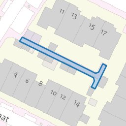 Perceel BDG00-B-7314