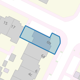 Perceel BDG00-B-7316