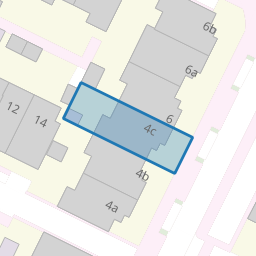 Perceel BDG00-B-7319