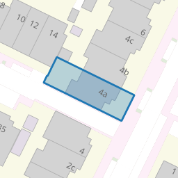 Perceel BDG00-B-7321