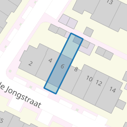 Perceel BDG00-B-7324