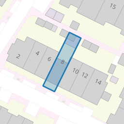 Perceel BDG00-B-7325