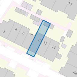 Perceel BDG00-B-7326