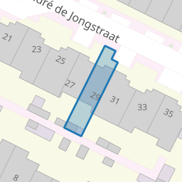 Perceel BDG00-B-7333