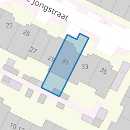 Perceel BDG00-B-7334