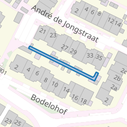 Perceel BDG00-B-7337