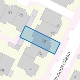 Perceel BDG00-B-7340