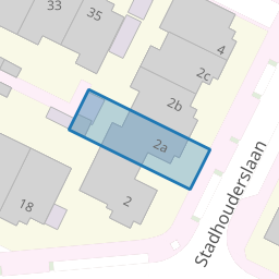 Perceel BDG00-B-7341