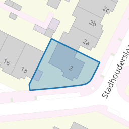 Perceel BDG00-B-7342