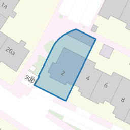 Perceel BDG00-B-7343