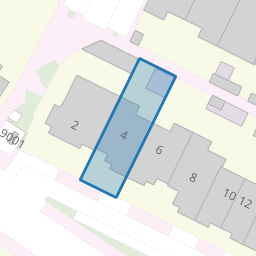 Perceel BDG00-B-7344