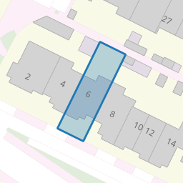 Perceel BDG00-B-7345