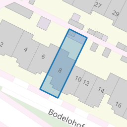 Perceel BDG00-B-7346