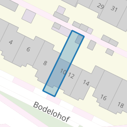 Perceel BDG00-B-7347