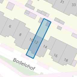 Perceel BDG00-B-7348