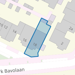 Perceel BDG00-B-7351