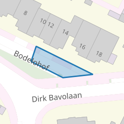 Perceel BDG00-B-7354