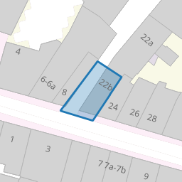 Perceel BDG00-B-7357