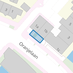 Perceel BDG00-B-7360