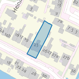 Perceel BDG00-B-7367