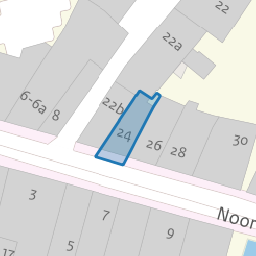 Perceel BDG00-B-7373