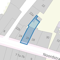 Perceel BDG00-B-7374