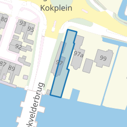 Perceel BDG00-B-7375