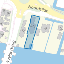 Perceel BDG00-B-7376