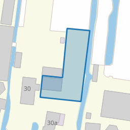 Perceel BDG00-B-7379