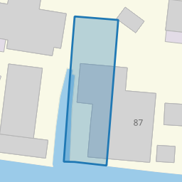 Perceel BDG00-B-7380