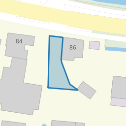 Perceel BDG00-B-7381