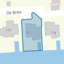 Perceel BDG00-B-7383