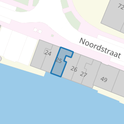 Perceel BDG00-B-7395