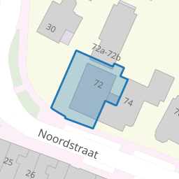 Perceel BDG00-B-7402