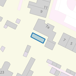 Perceel BDG00-B-7403