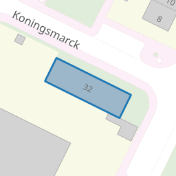 Perceel BDG00-B-7405