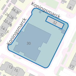 Perceel BDG00-B-7406