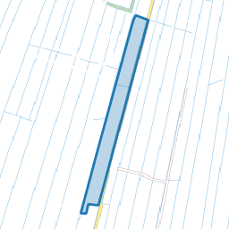 Perceel BDG00-B-7408