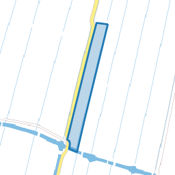 Perceel BDG00-B-7411