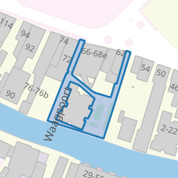 Perceel BDG00-B-7413