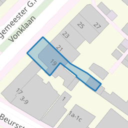 Perceel BDG00-B-7417