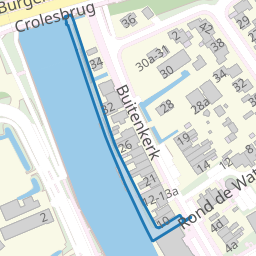 Perceel BDG00-B-7426