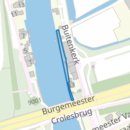 Perceel BDG00-B-7427