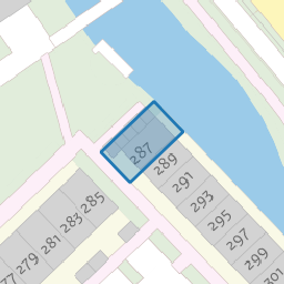 Perceel BDG00-B-7445