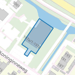 Perceel BDG00-B-7456